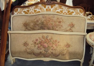 Beds