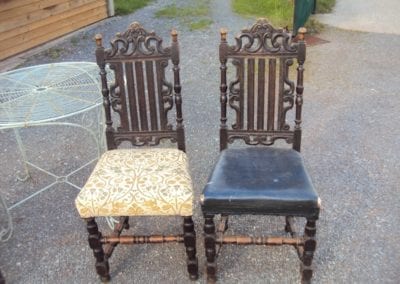 Chairs