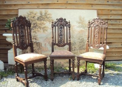 Chairs