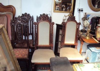 Chairs