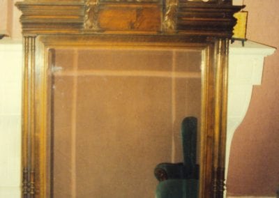Mirrors