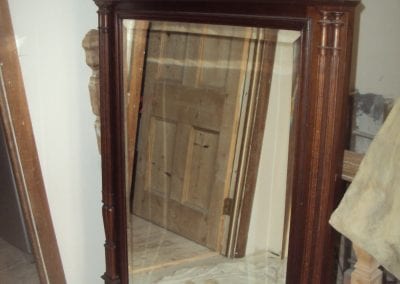 Mirrors