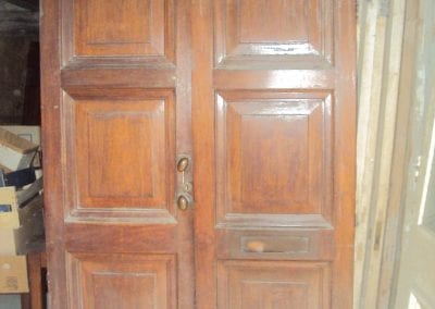 Architectural Items
