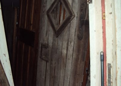 Architectural Items