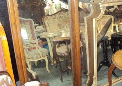 Mirrors