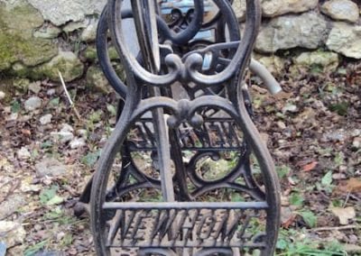 Architectural Items