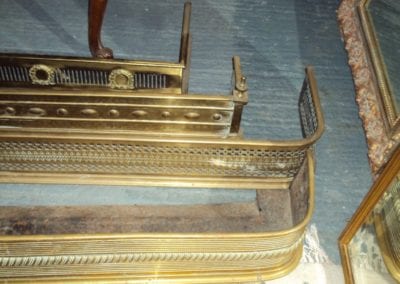 Architectural Items