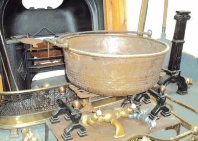 Architectural Items