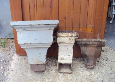 Architectural Items