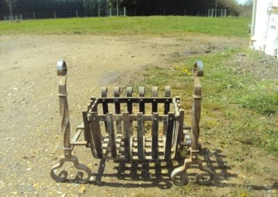 Architectural Items
