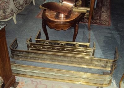 Architectural Items