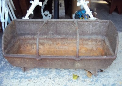 Architectural Items