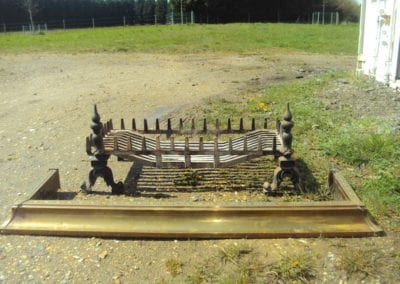 Architectural Items