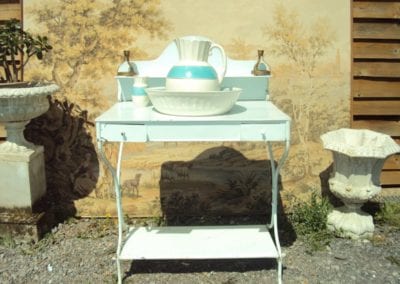 Architectural Items