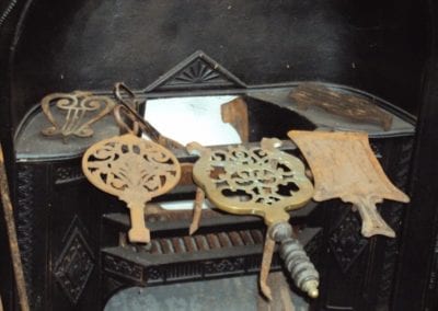 Architectural Items