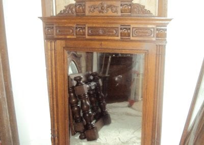 Mirrors