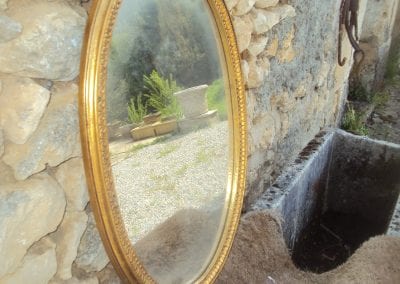 Mirrors