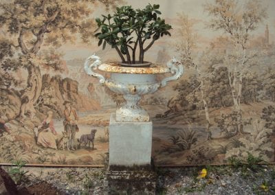 Garden & Stone