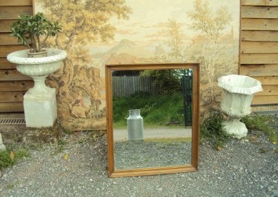 Mirrors