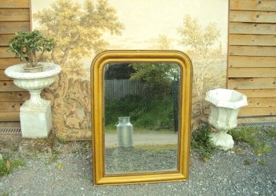 Mirrors