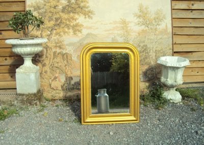 Mirrors