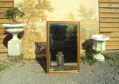 Mirrors