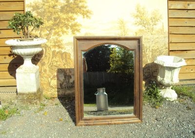 Mirrors