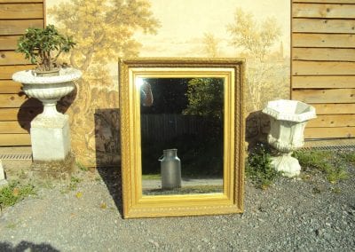 Mirrors