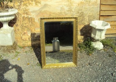 Mirrors