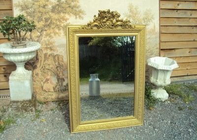 Mirrors
