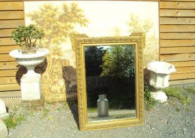 Mirrors