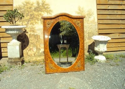 Mirrors