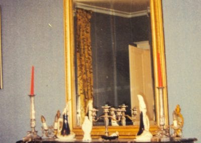 Mirrors