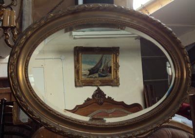 Mirrors