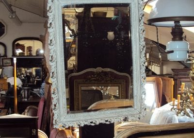 Mirrors