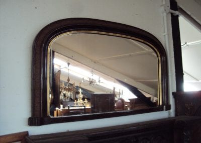 Mirrors