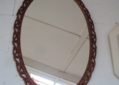 Mirrors