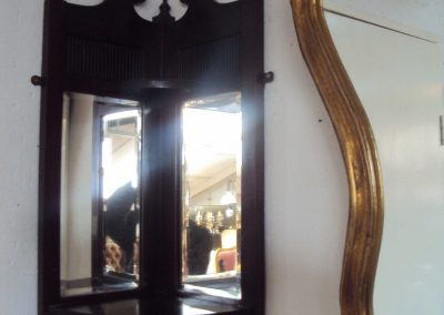 Mirrors