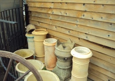 Garden & Stone