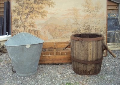Garden & Stone