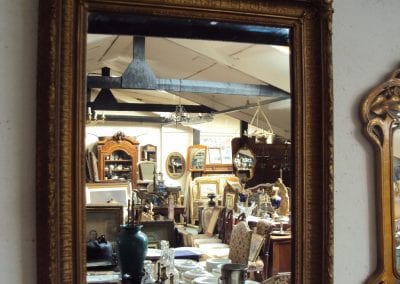 Mirrors