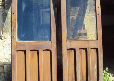 Architectural Items