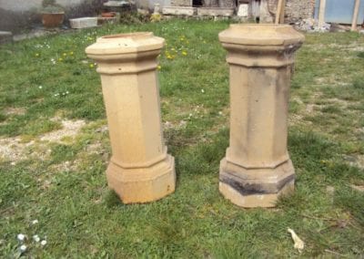 Garden & Stone