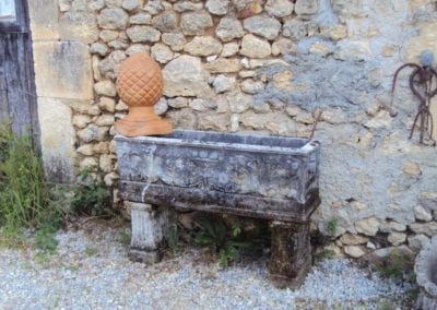 Garden & Stone