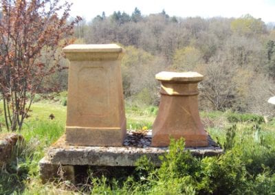 Garden & Stone