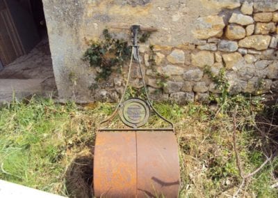 Garden & Stone
