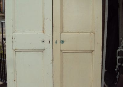 Architectural Items