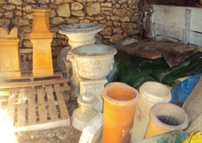 Garden & Stone