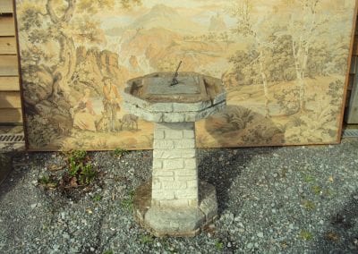 Garden & Stone