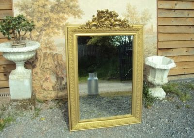 Mirrors